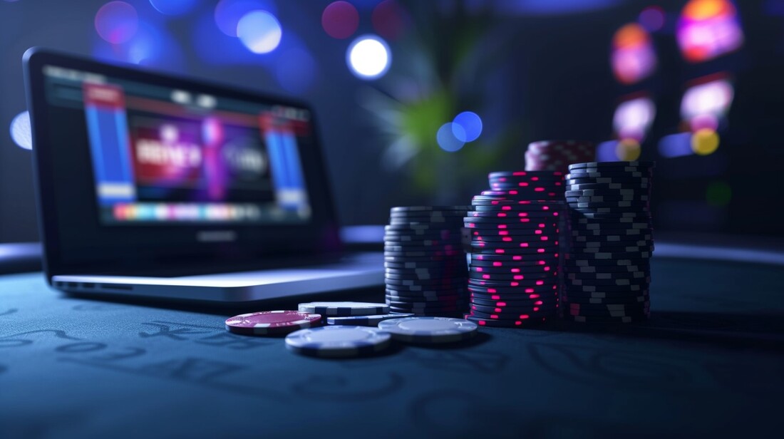 Online Casino Software