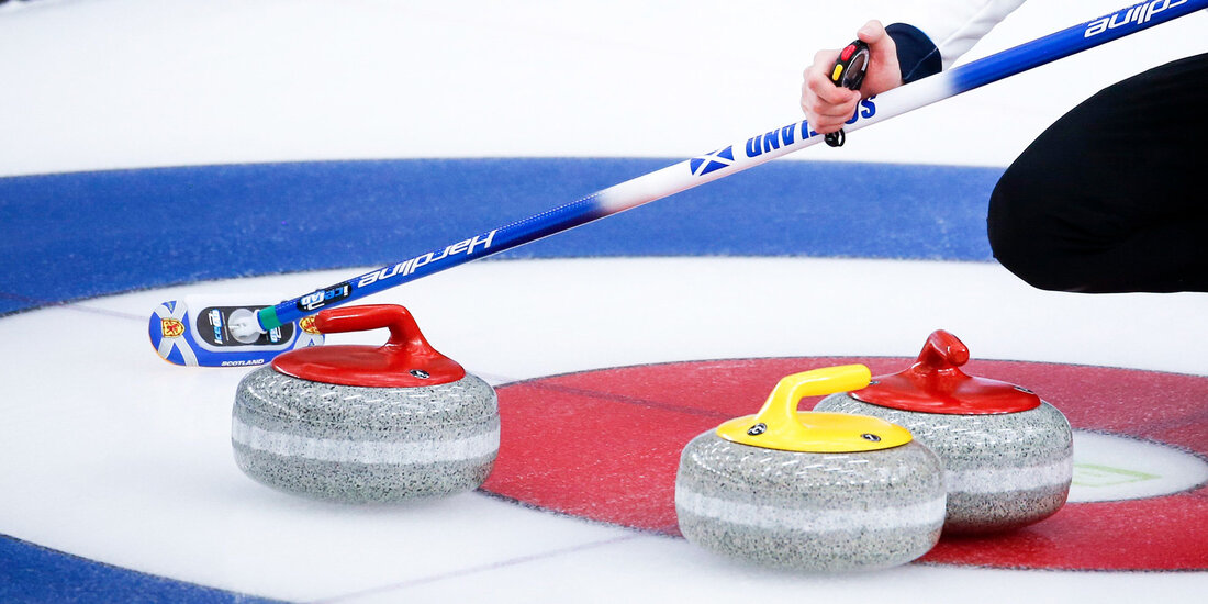 Curling Strategies