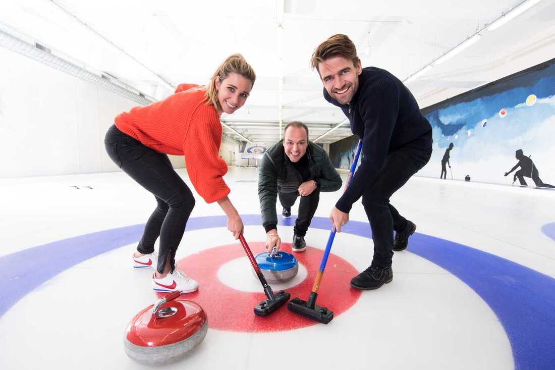 Sport Curling