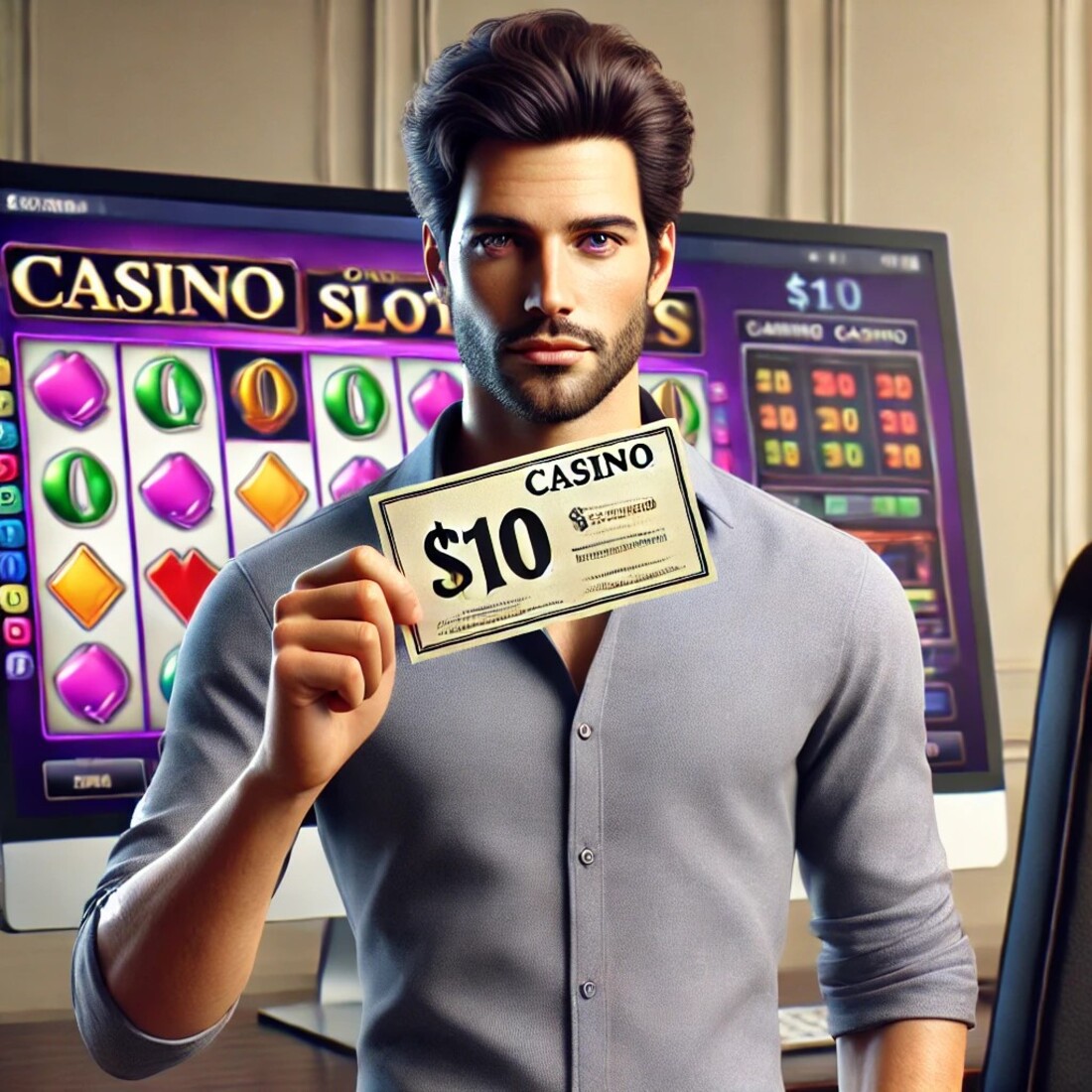 Casino Voucher